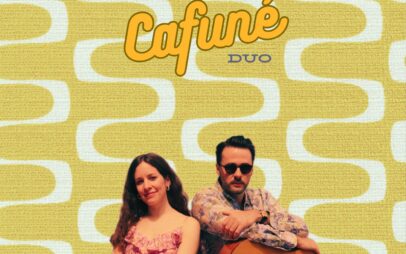 Cafuné Duo