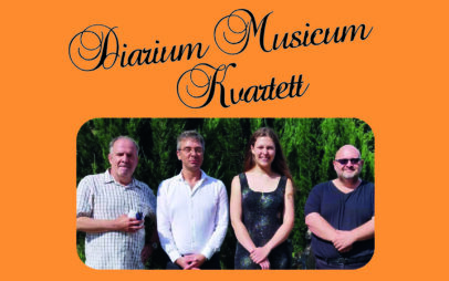 Diarum Musicum Kvartett