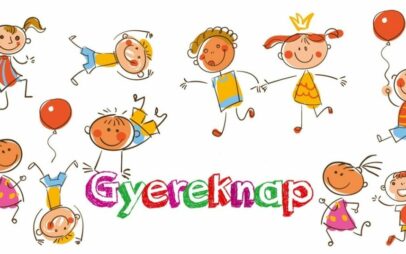 Gyereknap