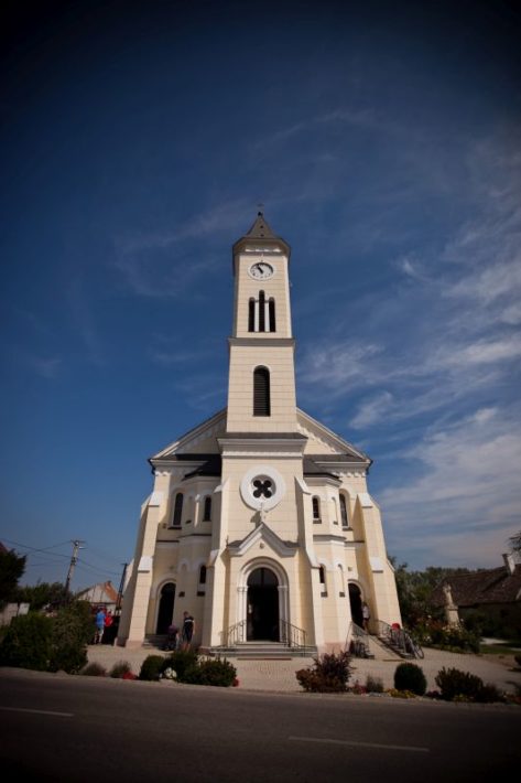Hegykő történelme Hegykő