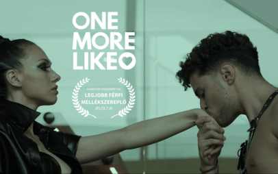 Kertmozi – One more like