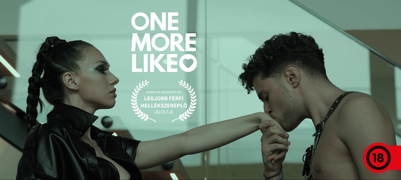 Kertmozi – One more like